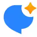 AI Website Chat  screen for extension Chrome web store in OffiDocs Chromium