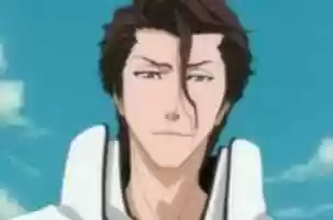Free download Aizen Sousuke free photo or picture to be edited with GIMP online image editor