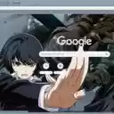 Ajin: Demi Human  screen for extension Chrome web store in OffiDocs Chromium