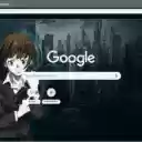 Akane Tsunemori  screen for extension Chrome web store in OffiDocs Chromium