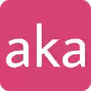 AKA Prefixer  screen for extension Chrome web store in OffiDocs Chromium