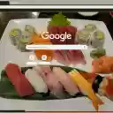 Aka Sashimi  screen for extension Chrome web store in OffiDocs Chromium
