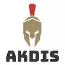 Akdis adblocker  screen for extension Chrome web store in OffiDocs Chromium