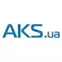 AKS.ua  screen for extension Chrome web store in OffiDocs Chromium