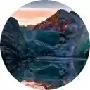 Alaska Wallpaper HD New Tab  screen for extension Chrome web store in OffiDocs Chromium