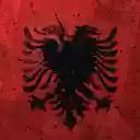 Albanian Flag  screen for extension Chrome web store in OffiDocs Chromium