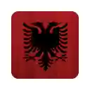 Albanian Wood Theme  screen for extension Chrome web store in OffiDocs Chromium