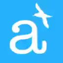 albatross flaunt your new tab  screen for extension Chrome web store in OffiDocs Chromium