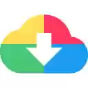 Album Download  screen for extension Chrome web store in OffiDocs Chromium