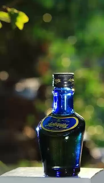 Free download Alcohol Bottle Antiquity -  free photo or picture to be edited with GIMP online image editor