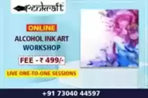 Free download Alcohol Ink free photo or picture to be edited with GIMP online image editor