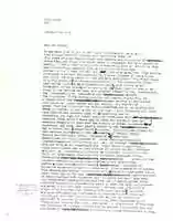Free download Aldous Huxley - Letter to George Orwell (1949) free photo or picture to be edited with GIMP online image editor