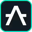 Aleph Zero Signer  screen for extension Chrome web store in OffiDocs Chromium