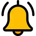 Alerta Notifier  screen for extension Chrome web store in OffiDocs Chromium