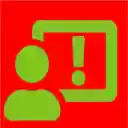 Alert Me  screen for extension Chrome web store in OffiDocs Chromium