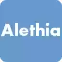 Alethia  screen for extension Chrome web store in OffiDocs Chromium