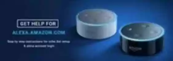 Free download Alexa Echo Dot Setup Using Alexa.Amazon.Com? free photo or picture to be edited with GIMP online image editor