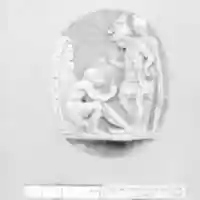 Free download Alexander visiting Diogenes free photo or picture to be edited with GIMP online image editor