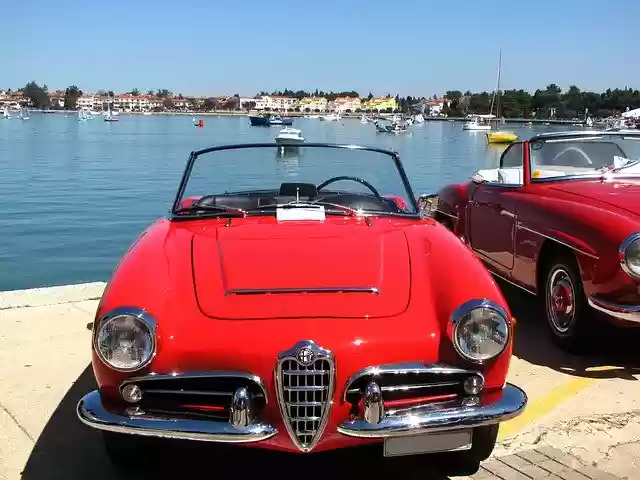 Free download Alfa Romeo -  free free photo or picture to be edited with GIMP online image editor