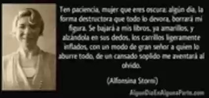 Free download Alfonsina Storni_cita free photo or picture to be edited with GIMP online image editor
