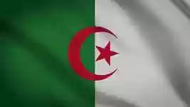 Free download Algeria Africa Symbol -  free video to be edited with OpenShot online video editor