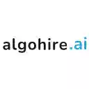 Algohire Talent Scout  screen for extension Chrome web store in OffiDocs Chromium