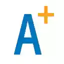 Algo Plus  screen for extension Chrome web store in OffiDocs Chromium