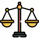 ALI: Asistente Legal Inteligente  screen for extension Chrome web store in OffiDocs Chromium