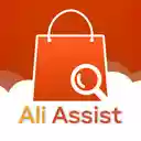 AliAssist: Aliexpress assistente de compras  screen for extension Chrome web store in OffiDocs Chromium