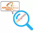 Alibaba To AliExpress Search By Image  screen for extension Chrome web store in OffiDocs Chromium