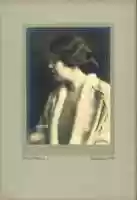 Free download Alice Paul Harris & Ewing Portrait free photo or picture to be edited with GIMP online image editor