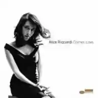Free download Alice Ricciardi COMES LOVE Blue Note/EMI  free photo or picture to be edited with GIMP online image editor