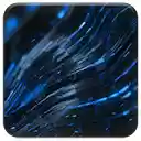 Alien Blue  screen for extension Chrome web store in OffiDocs Chromium