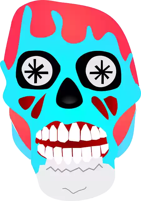 Free download Alien Face - Free vector graphic on Pixabay free illustration to be edited with GIMP free online image editor