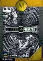 Free download Aliens vs Predator 2 free photo or picture to be edited with GIMP online image editor