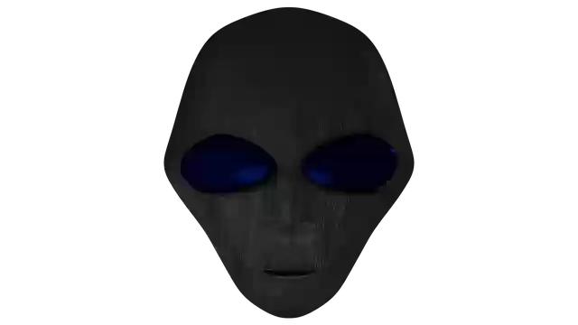 Muat turun percuma Alien Ufo Sci-Fi - ilustrasi percuma untuk diedit dengan editor imej dalam talian percuma GIMP