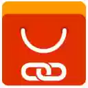 AliExpress Affiliate Link Generator  screen for extension Chrome web store in OffiDocs Chromium