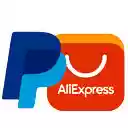 AliExpress Paypal Plus  screen for extension Chrome web store in OffiDocs Chromium