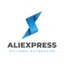 AliExpress Reviews Extractor  screen for extension Chrome web store in OffiDocs Chromium