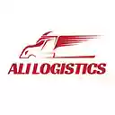 Ali Logistics | nguonhangali.com  screen for extension Chrome web store in OffiDocs Chromium