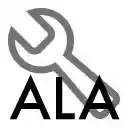 Alistafixer  screen for extension Chrome web store in OffiDocs Chromium