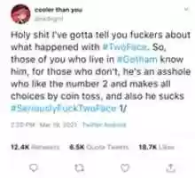 Free download Alix Two Face 1 free photo or picture to be edited with GIMP online image editor