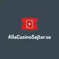 Free download AllaCasinoSajter.se logo free photo or picture to be edited with GIMP online image editor