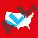 All, American  screen for extension Chrome web store in OffiDocs Chromium