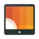 AllCast Receiver  screen for extension Chrome web store in OffiDocs Chromium