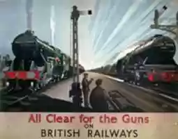 Free download All Clear For The Guns free photo or picture to be edited with GIMP online image editor