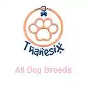 All Dog Breeds Types Of Dogs Thanesix.com  screen for extension Chrome web store in OffiDocs Chromium