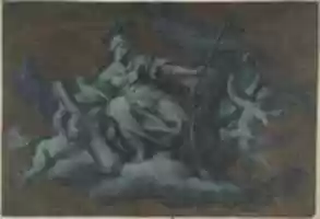 Free download Allegorical Figure of Force free photo or picture to be edited with GIMP online image editor