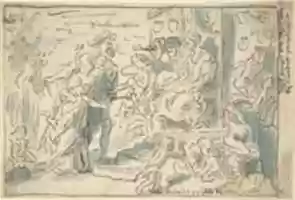 Free download Allegorical scene free photo or picture to be edited with GIMP online image editor