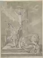 Free download Allegory of Christian Virtues free photo or picture to be edited with GIMP online image editor